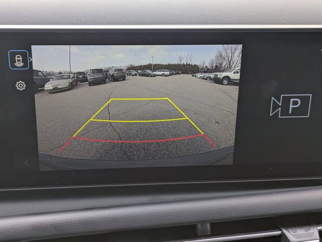 Certified 2025 Hyundai Tucson SE image 10