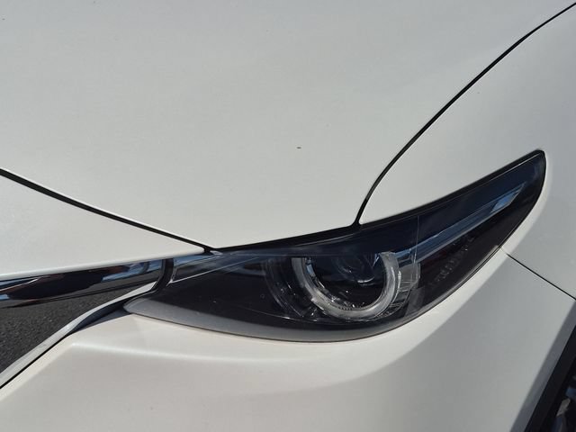 Used 2021 MAZDA CX-9 Grand Touring AWD/4WD image 9