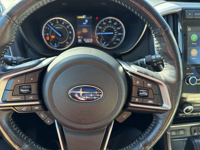 Used 2019 Subaru Ascent Limited image 24