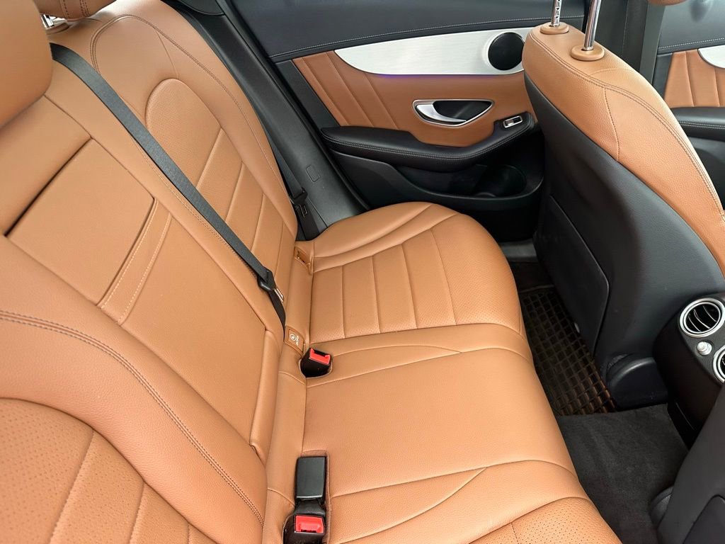 Used 2022 Mercedes-Benz GLC 300 4MATIC image 19