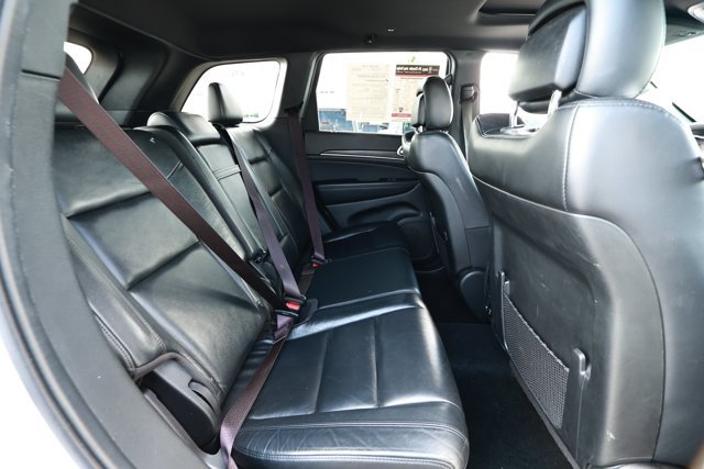 Used 2022 Jeep Grand Cherokee Limited RWD image 30