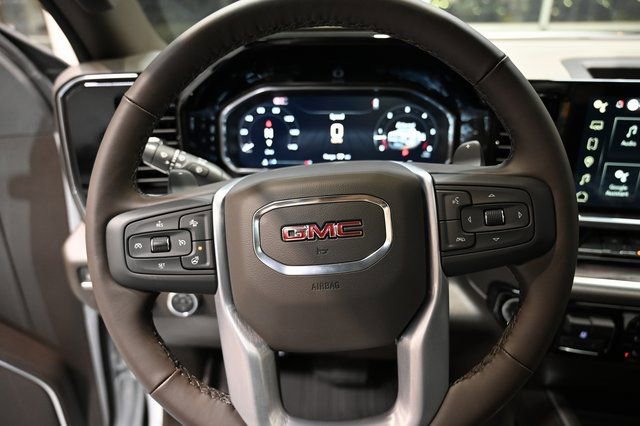 New 2026 GMC Sierra 1500 SLT w/ SLT Premium Plus Package image 24