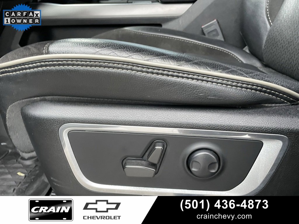 Used 2023 RAM 1500 Laramie image 10