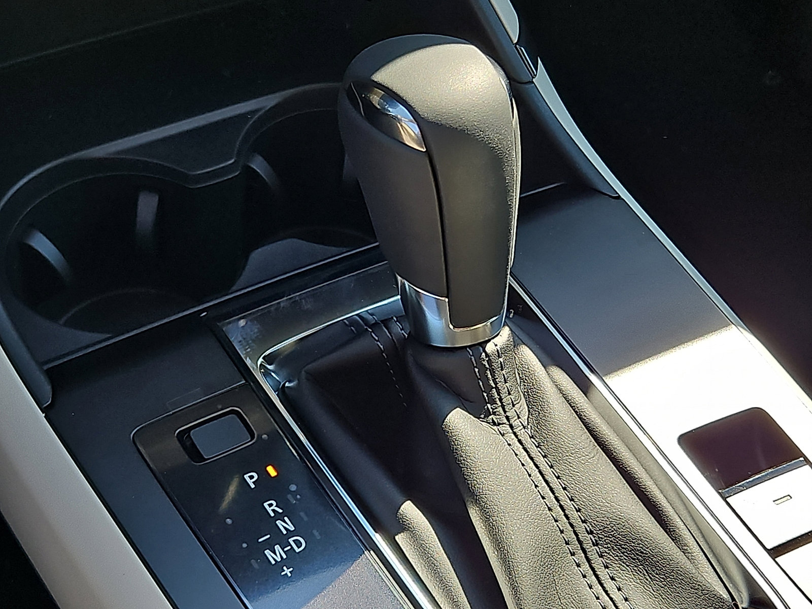 New 2026 MAZDA CX-5 Select image 12