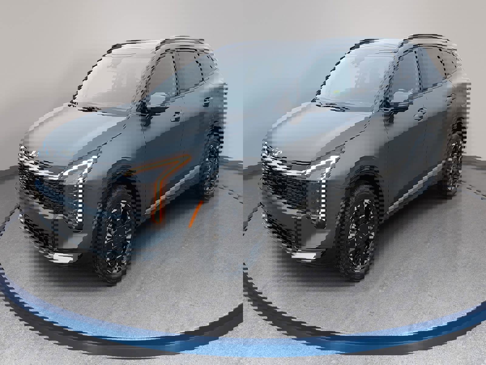 New 2026 Kia Sportage SX Prestige image 1