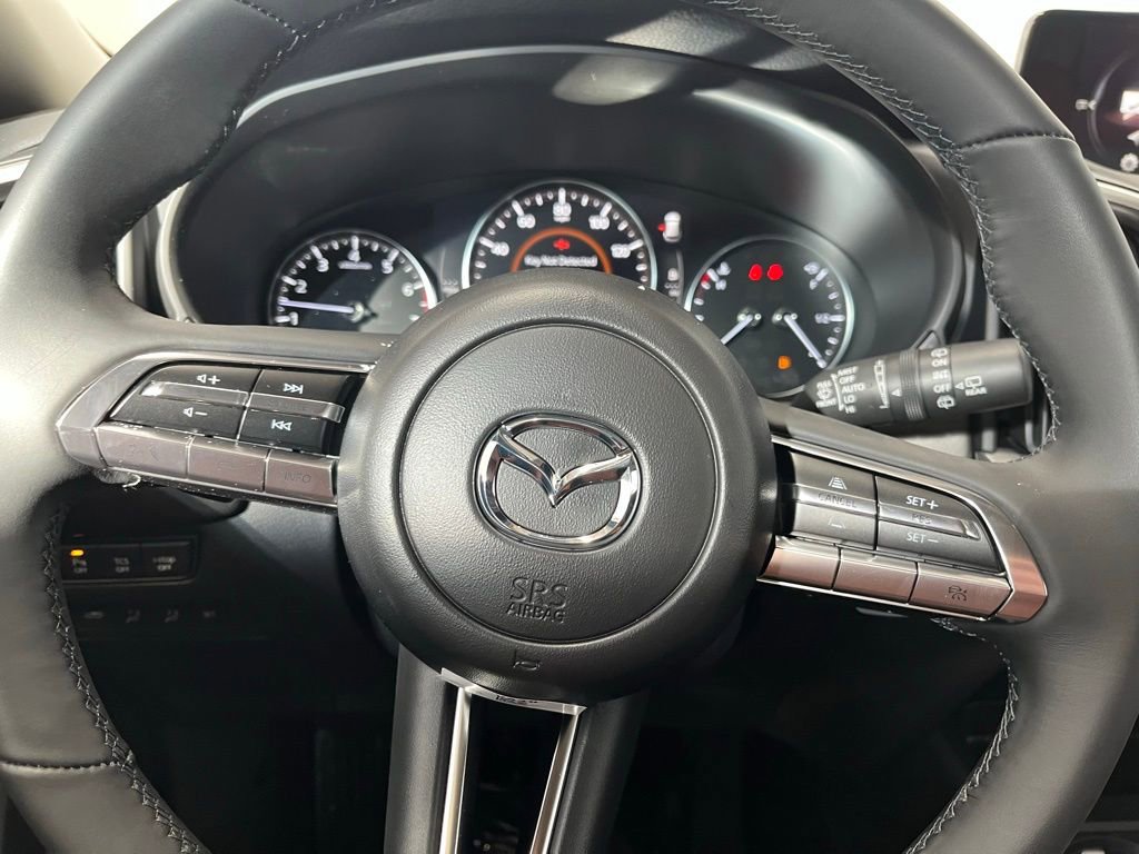 New 2026 MAZDA CX-50 AWD 2.5 S w/ Weather Package image 19