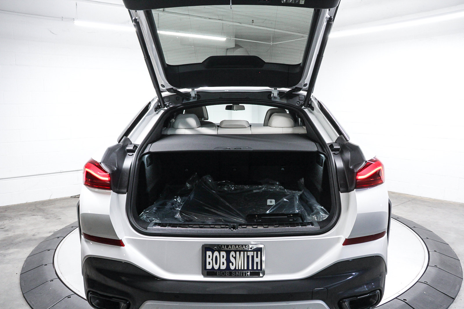 New 2027 BMW X6 xDrive40i AWD/4WD image 26