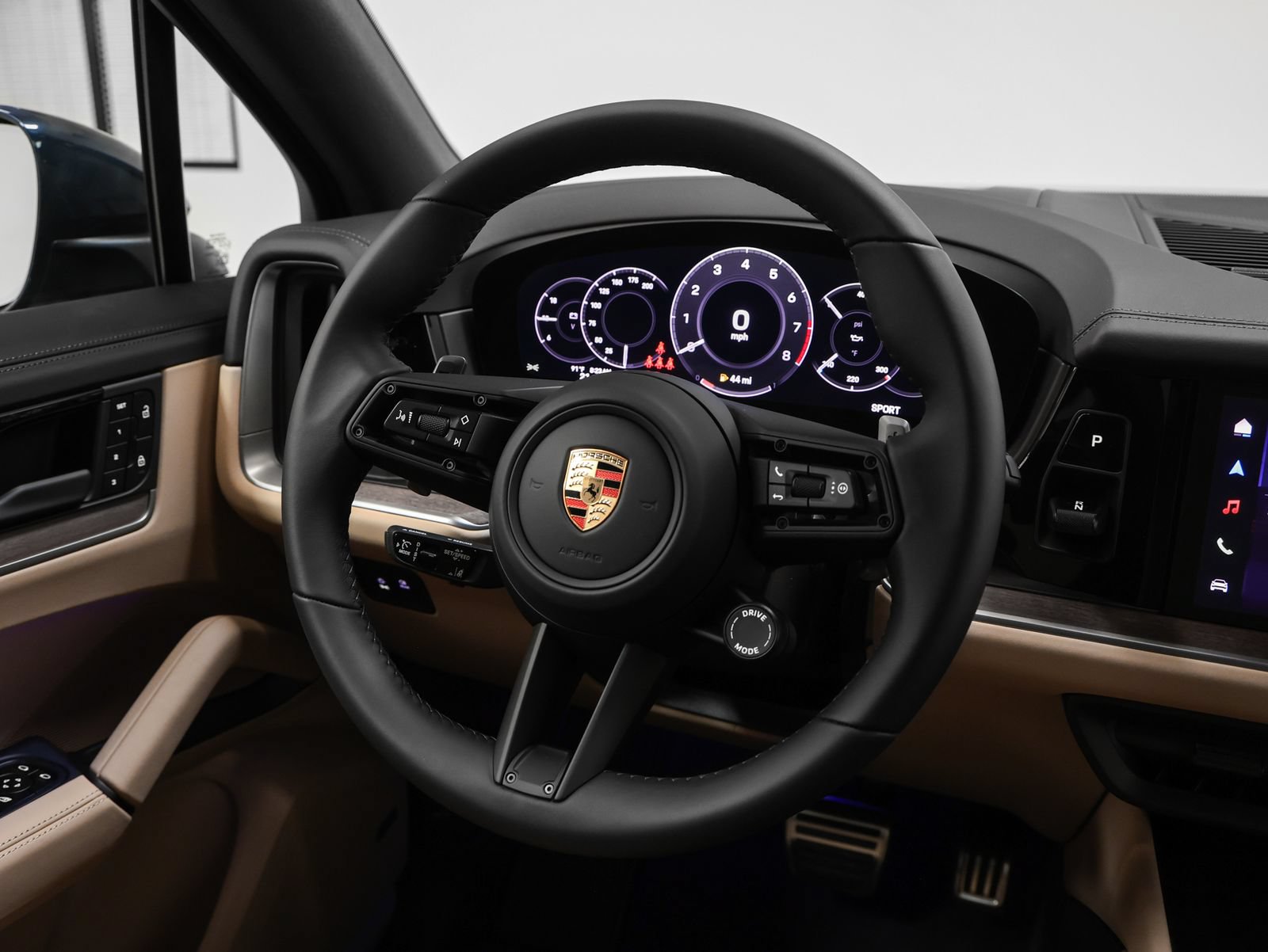 New 2026 Porsche Cayenne S AWD/4WD image 36