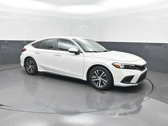 Used 2023 Honda Civic LX image 34