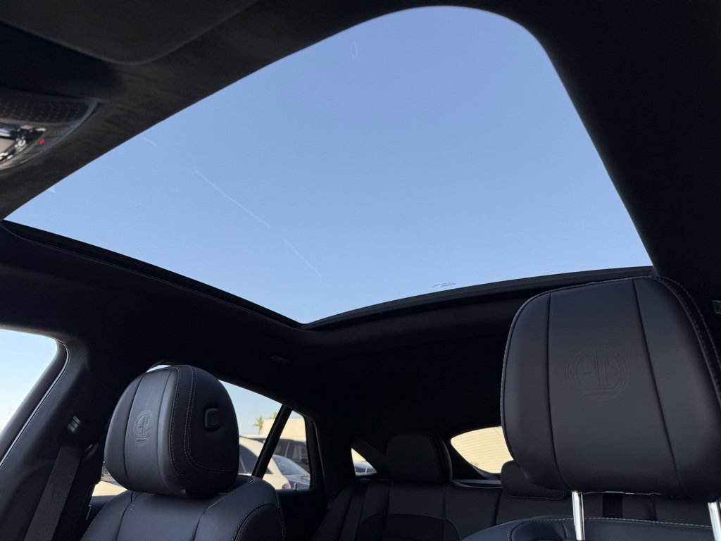 New 2026 Mercedes-Benz GLE 63 AMG S image 2