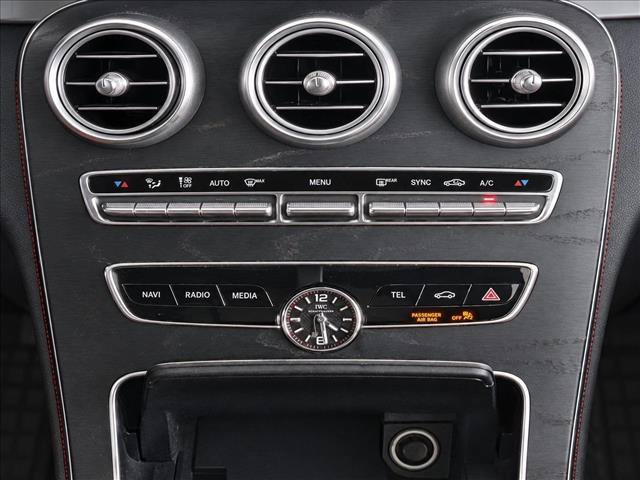 Used 2020 Mercedes-Benz C 63 AMG S image 26