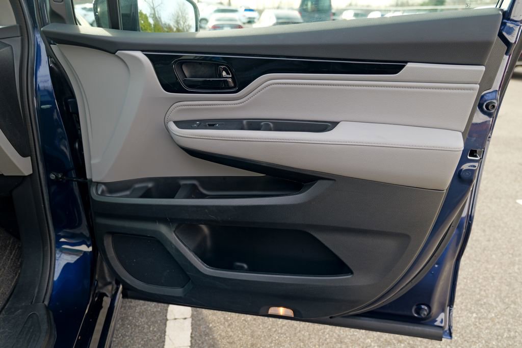 Used 2024 Honda Odyssey Elite image 36