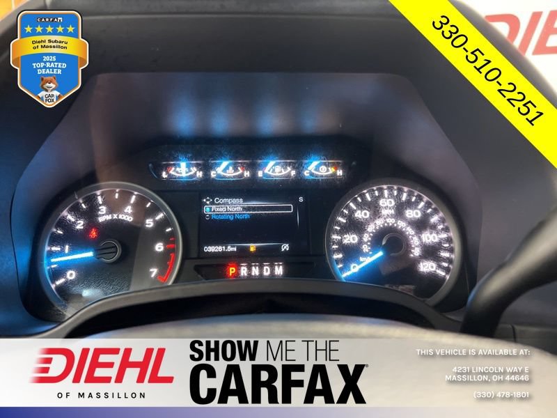 Used 2018 Ford F150 XLT w/ Equipment Group 302A Luxury AWD/4WD image 24