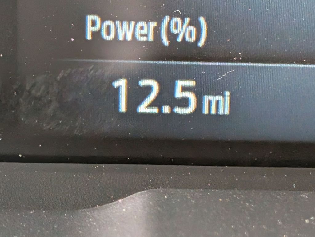 New 2026 Ford Maverick XL w/ Equipment Group 101A image 27