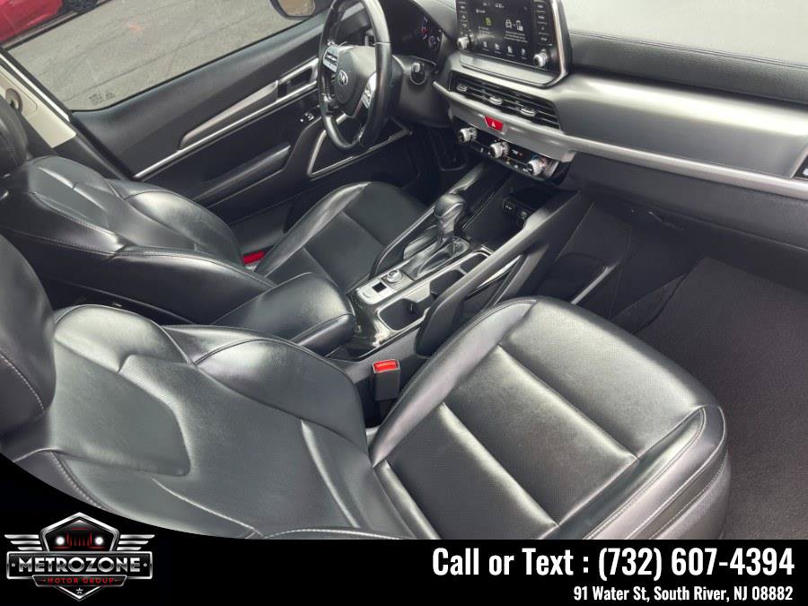 Used 2021 Kia Telluride LX AWD/4WD image 26