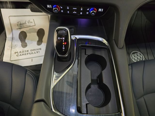 Used 2021 Buick Enclave Premium w/ LPO, Floor Liner Package image 24