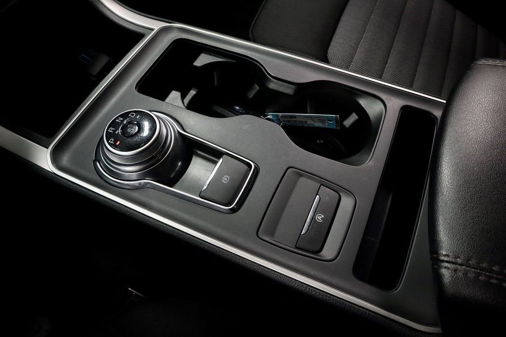 Certified 2023 Ford Edge SE image 34