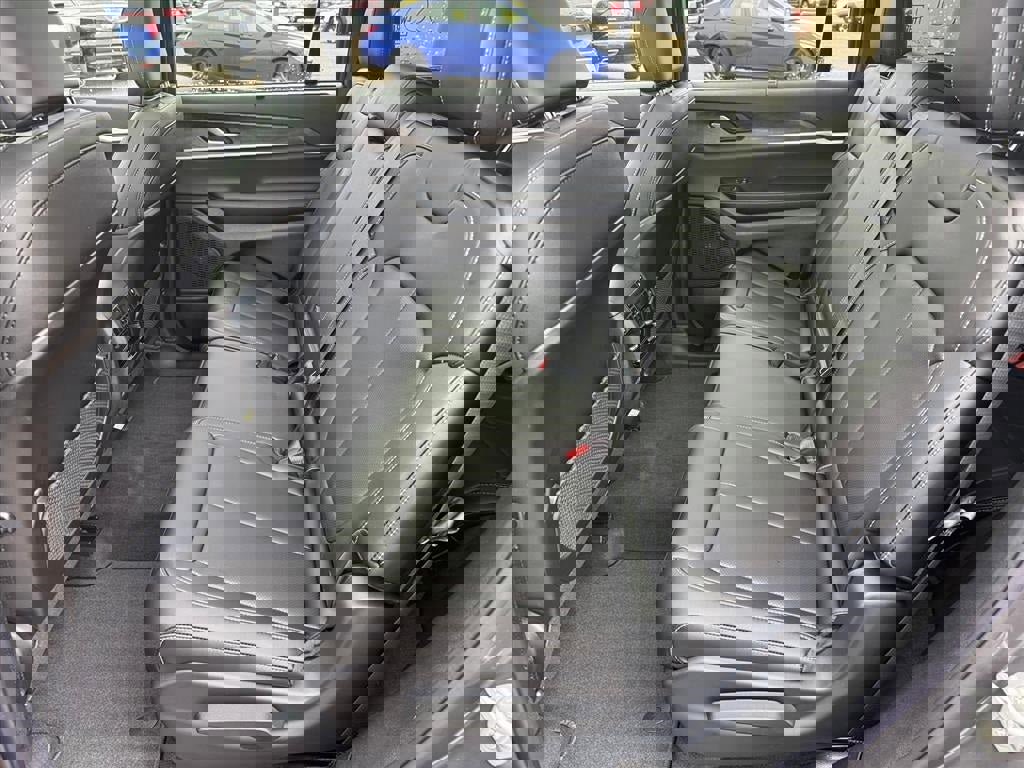 New 2025 Jeep Grand Cherokee L Limited w/ Luxury Tech Group II image 13