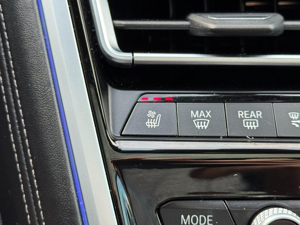 Used 2023 BMW 840i Gran Coupe RWD image 25