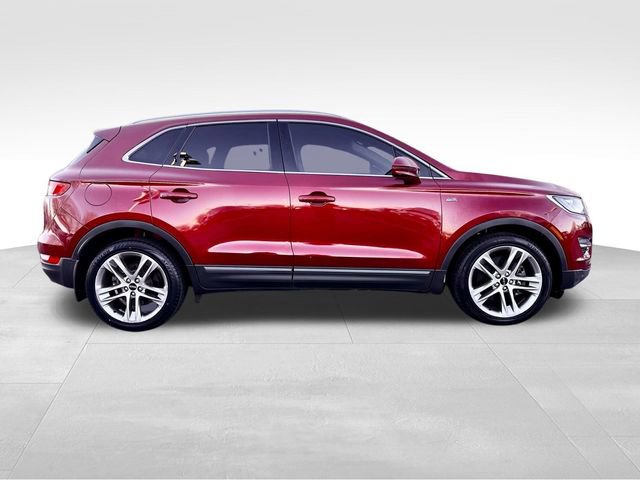 Used 2015 Lincoln MKC AWD w/ Equipment Group 102A Reserve image 2
