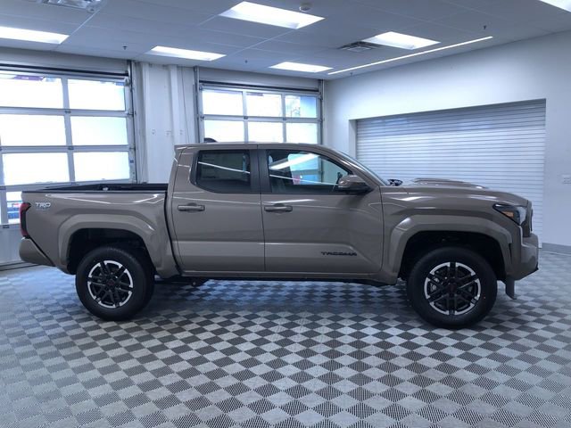 New 2026 Toyota Tacoma TRD Sport image 7