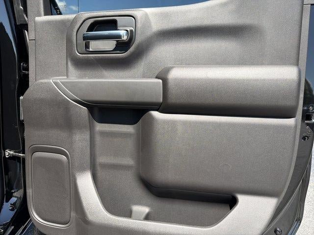 New 2026 GMC Sierra 1500 Pro AWD/4WD image 15