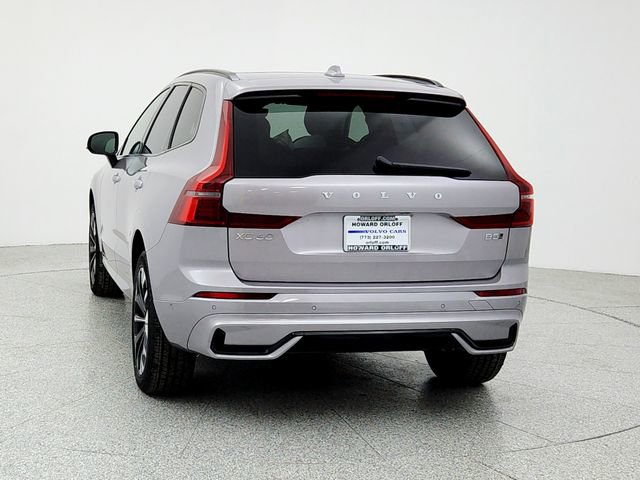 New 2026 Volvo XC60 B5 Plus w/ Climate Package image 6