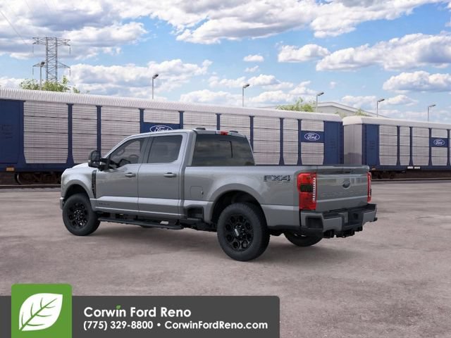 New 2026 Ford F350 Lariat AWD/4WD image 4