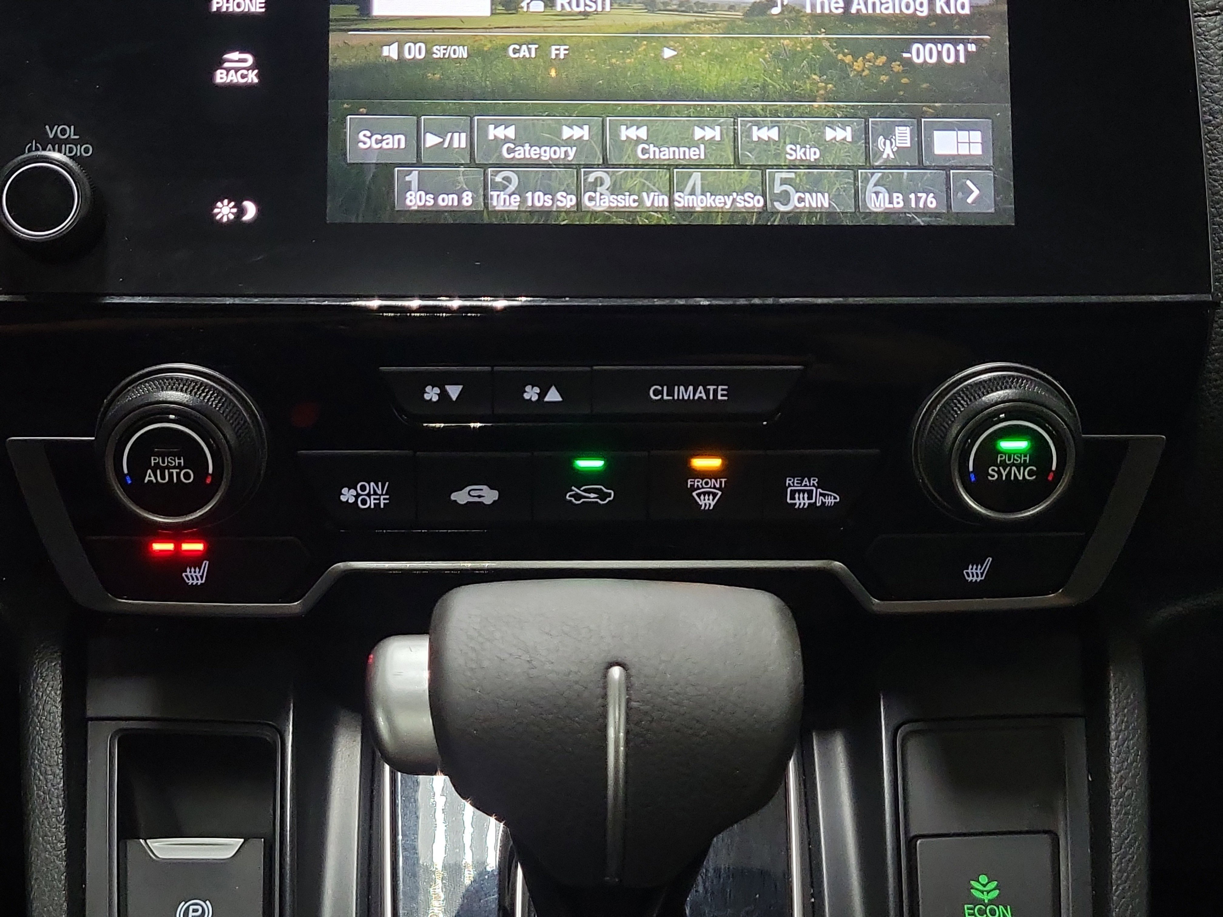 Used 2019 Honda CR-V EX image 32