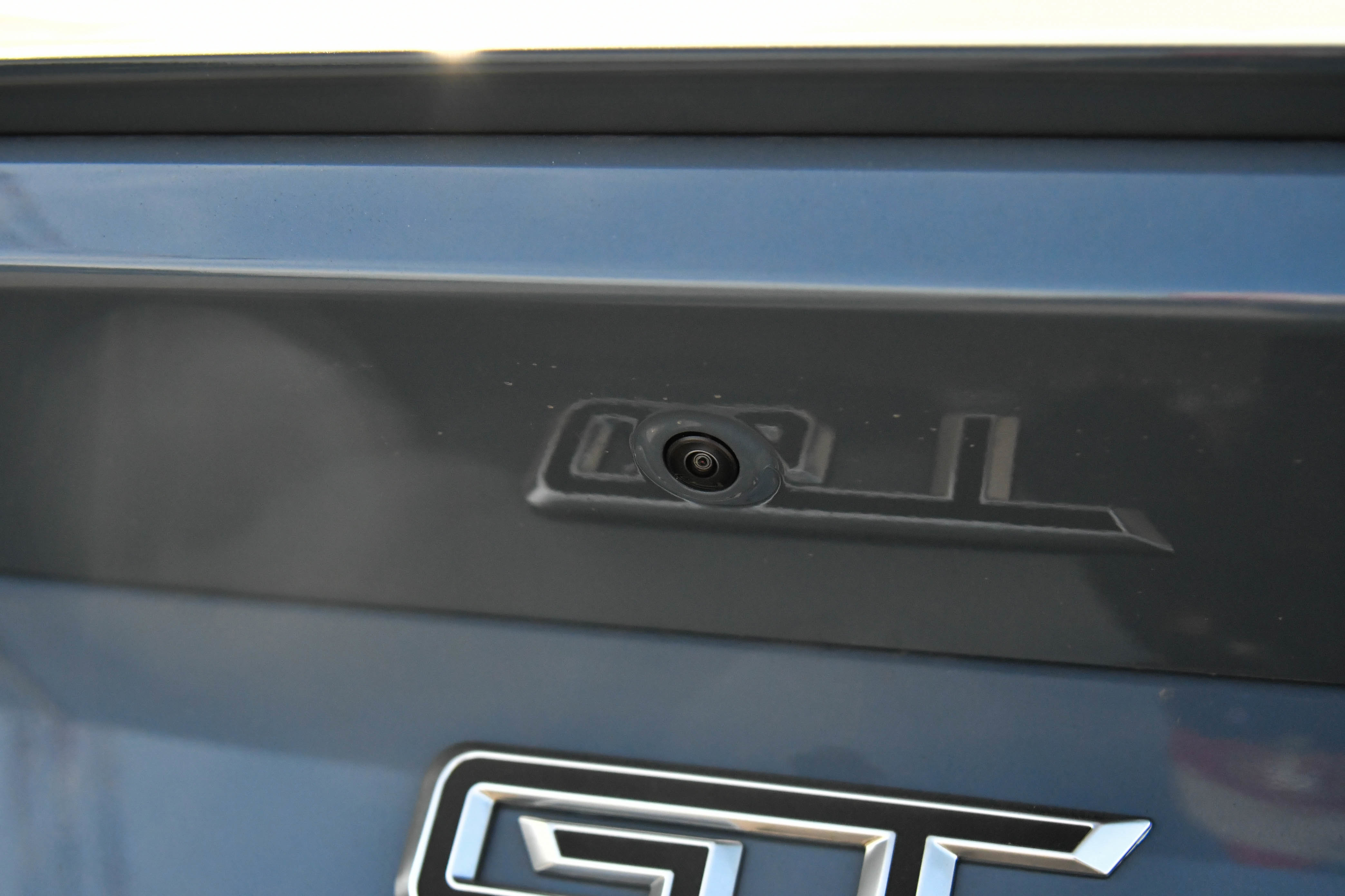 Used 2024 Ford Mustang GT Premium image 36