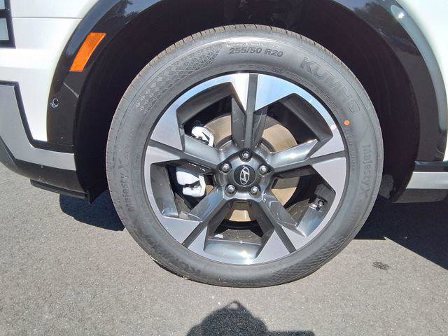 New 2026 Hyundai Palisade Limited image 28