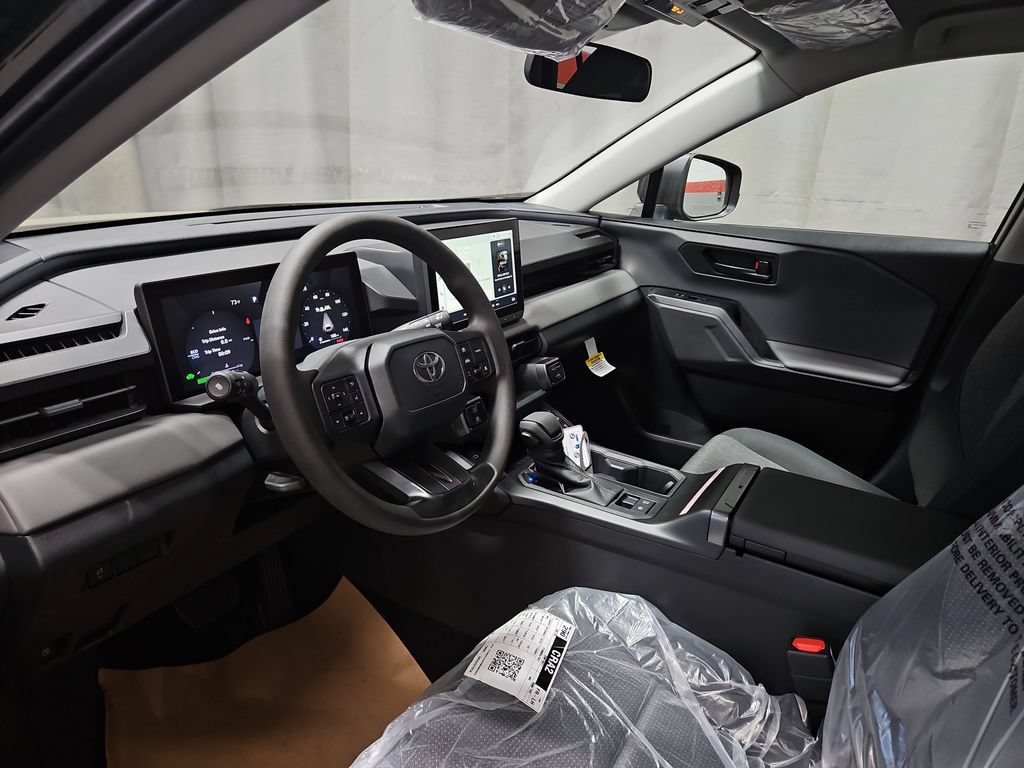 New 2026 Toyota RAV4 LE AWD/4WD image 15