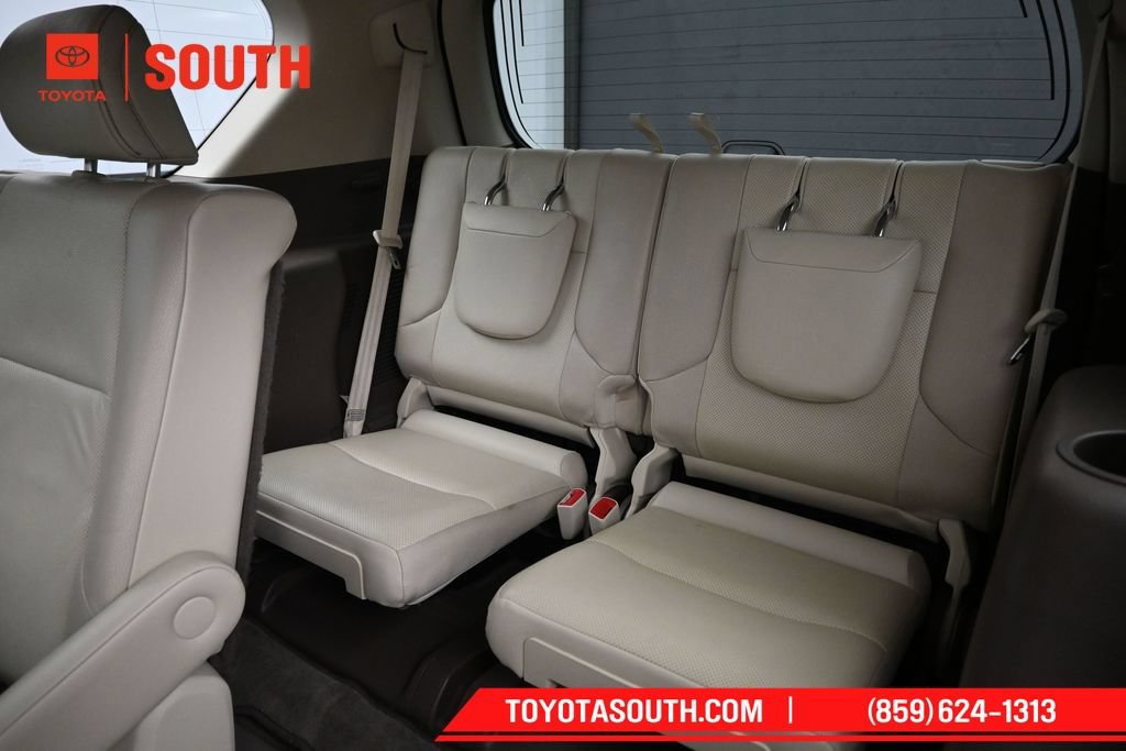 Used 2017 Lexus GX 460 AWD/4WD image 32