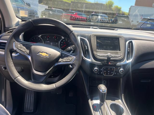 Used 2019 Chevrolet Equinox LT AWD/4WD image 11