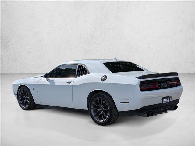 Used 2023 Dodge Challenger R/T Scat Pack image 8