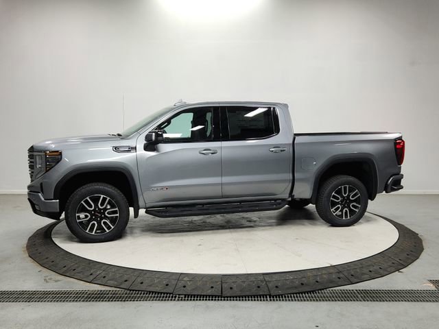 New 2026 GMC Sierra 1500 AT4 image 4