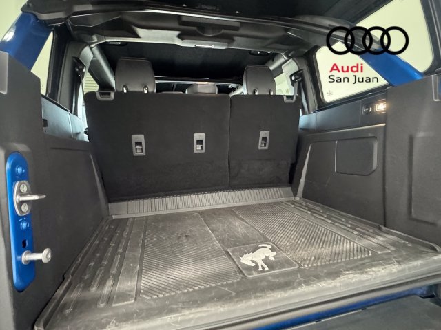 Used 2024 Ford Bronco Raptor AWD/4WD image 13