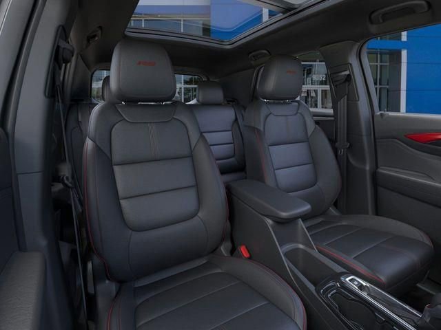 New 2026 Chevrolet TrailBlazer RS w/ Convenience Package image 19