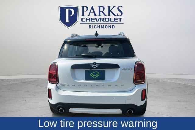 Used 2024 MINI Cooper Countryman S FWD image 6