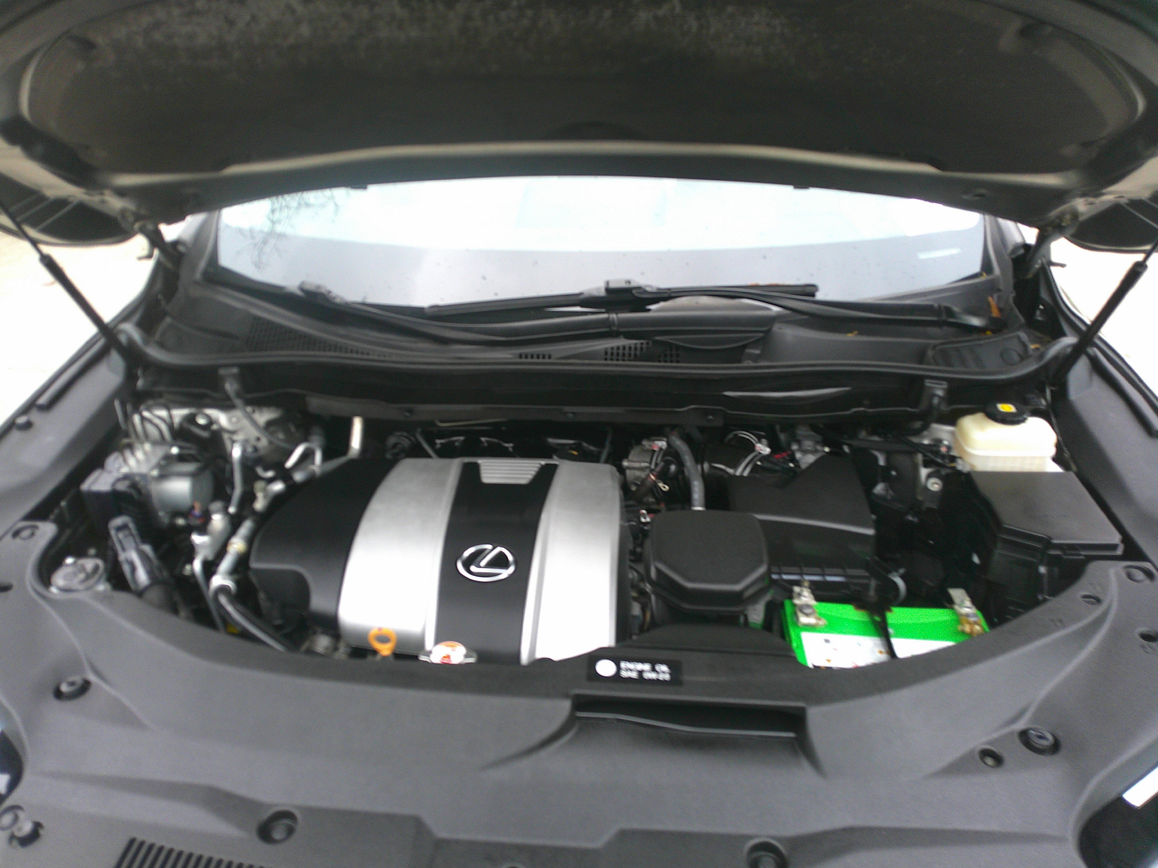 Used 2019 Lexus RX 350 FWD image 36