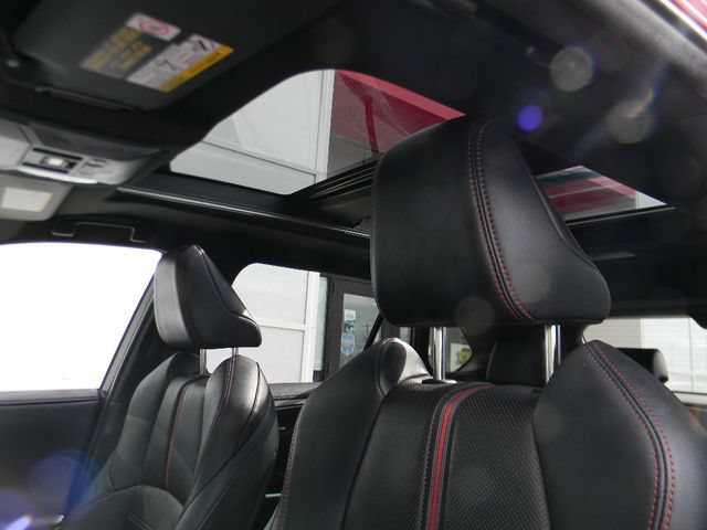 Used 2022 Toyota RAV4 XSE w/ Premium Package AWD/4WD image 23