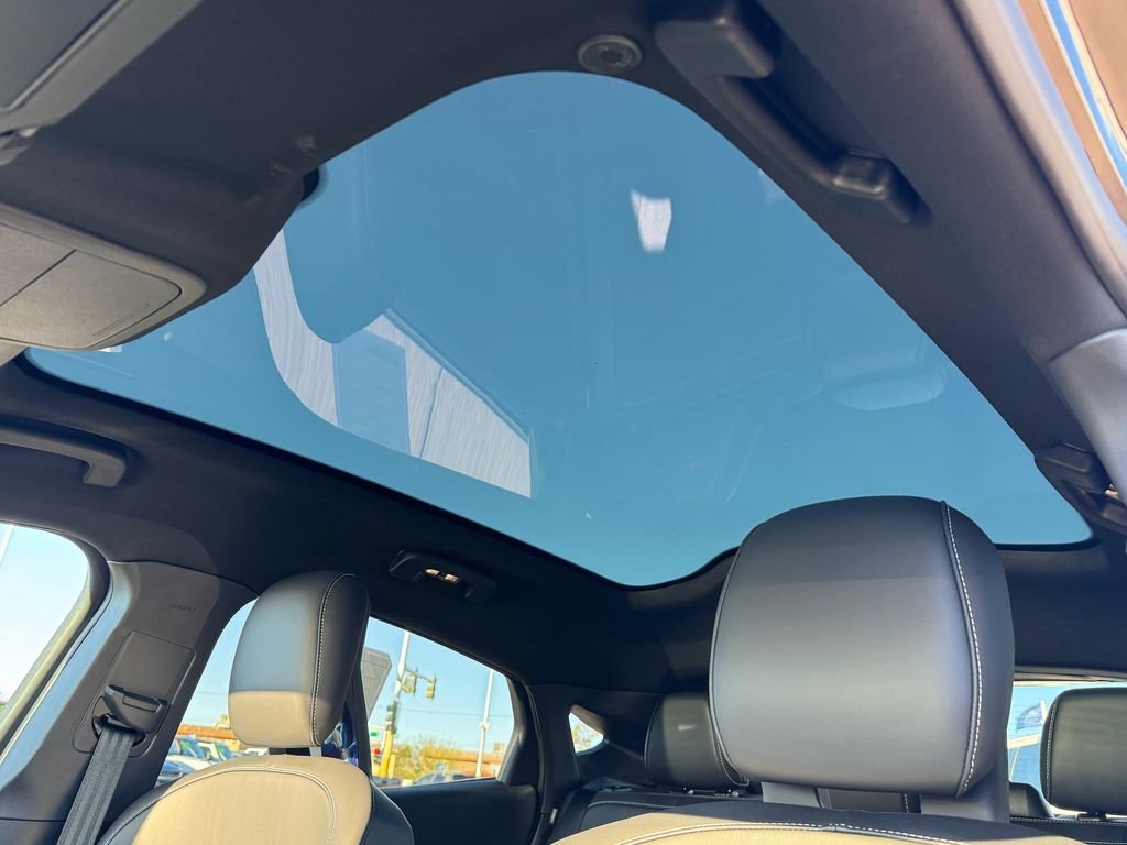 New 2025 Ford Mustang Mach-E GT w/ Interior Protection Package image 10