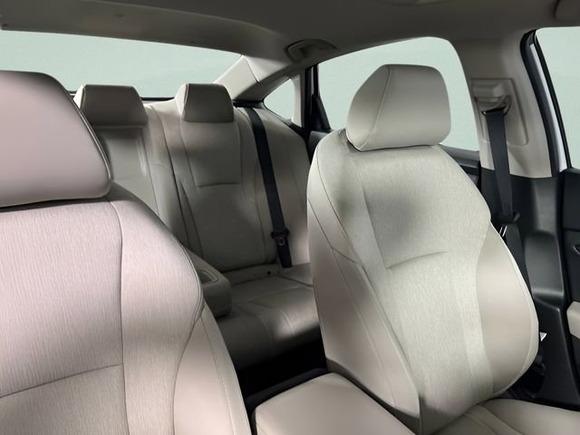 New 2025 Honda Accord SE image 36