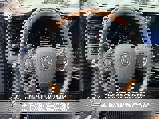 New 2026 Lexus RX 350 w/ Luxury Package image 38