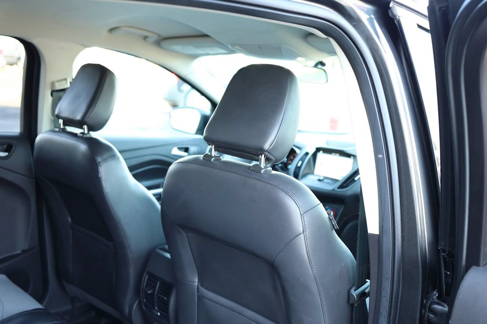 Used 2019 Ford Escape SE AWD/4WD image 42