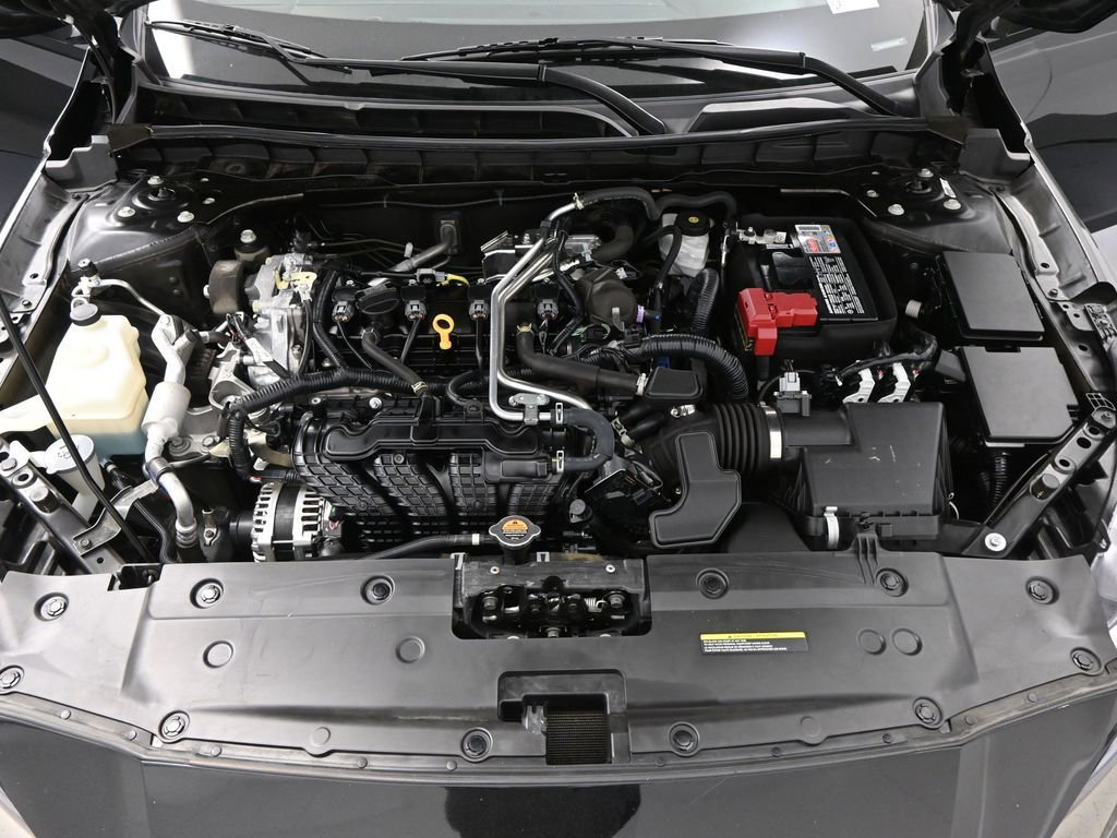 Used 2023 Nissan Altima 2.5 SR image 32