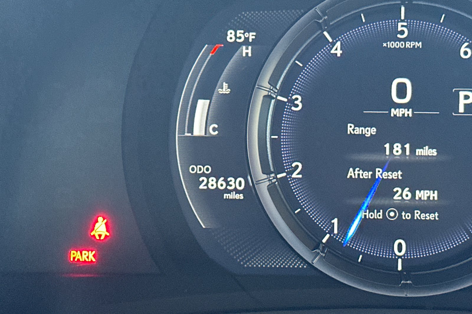 Certified 2024 Lexus IS 350 F Sport RWD image 26