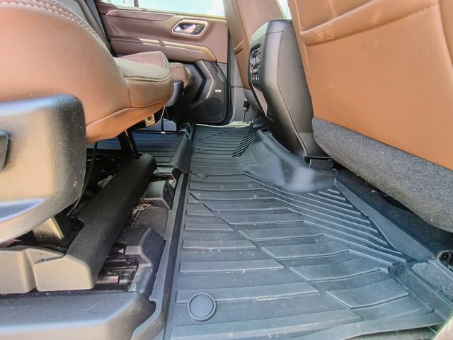 Used 2021 Chevrolet Tahoe High Country AWD/4WD image 62