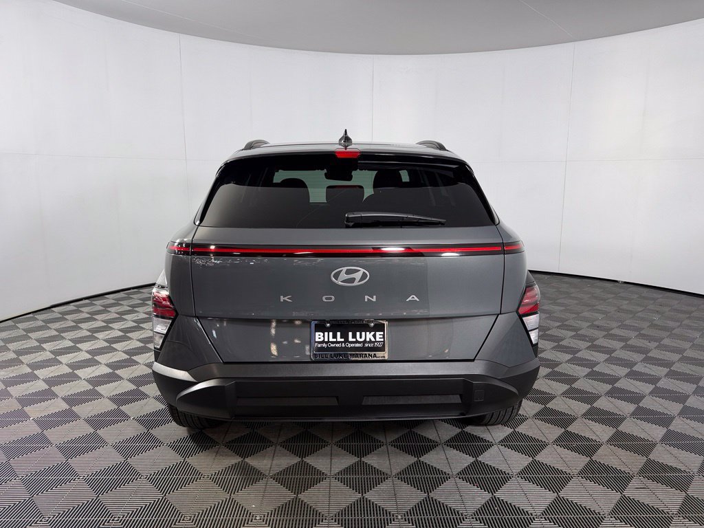 Used 2026 Hyundai Kona SEL Sport FWD image 6