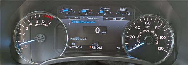 Used 2020 Ford F150 Lariat w/ Equipment Group 502A Luxury AWD/4WD image 11